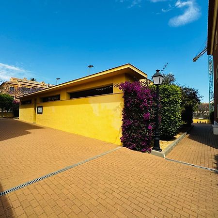 La Gavina Loft Xabia & Arcade Apartment Luaran gambar