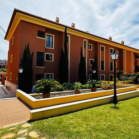 La Gavina Loft Xabia & Arcade Apartment Luaran gambar