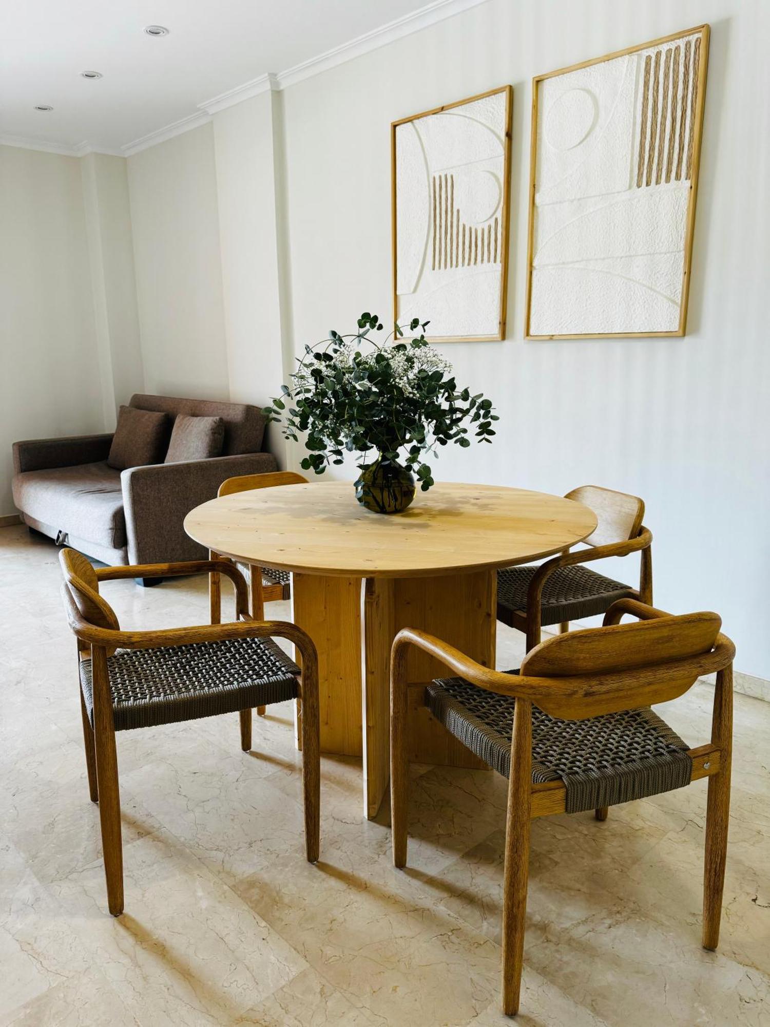 La Gavina Loft Xabia & Arcade Apartment Luaran gambar