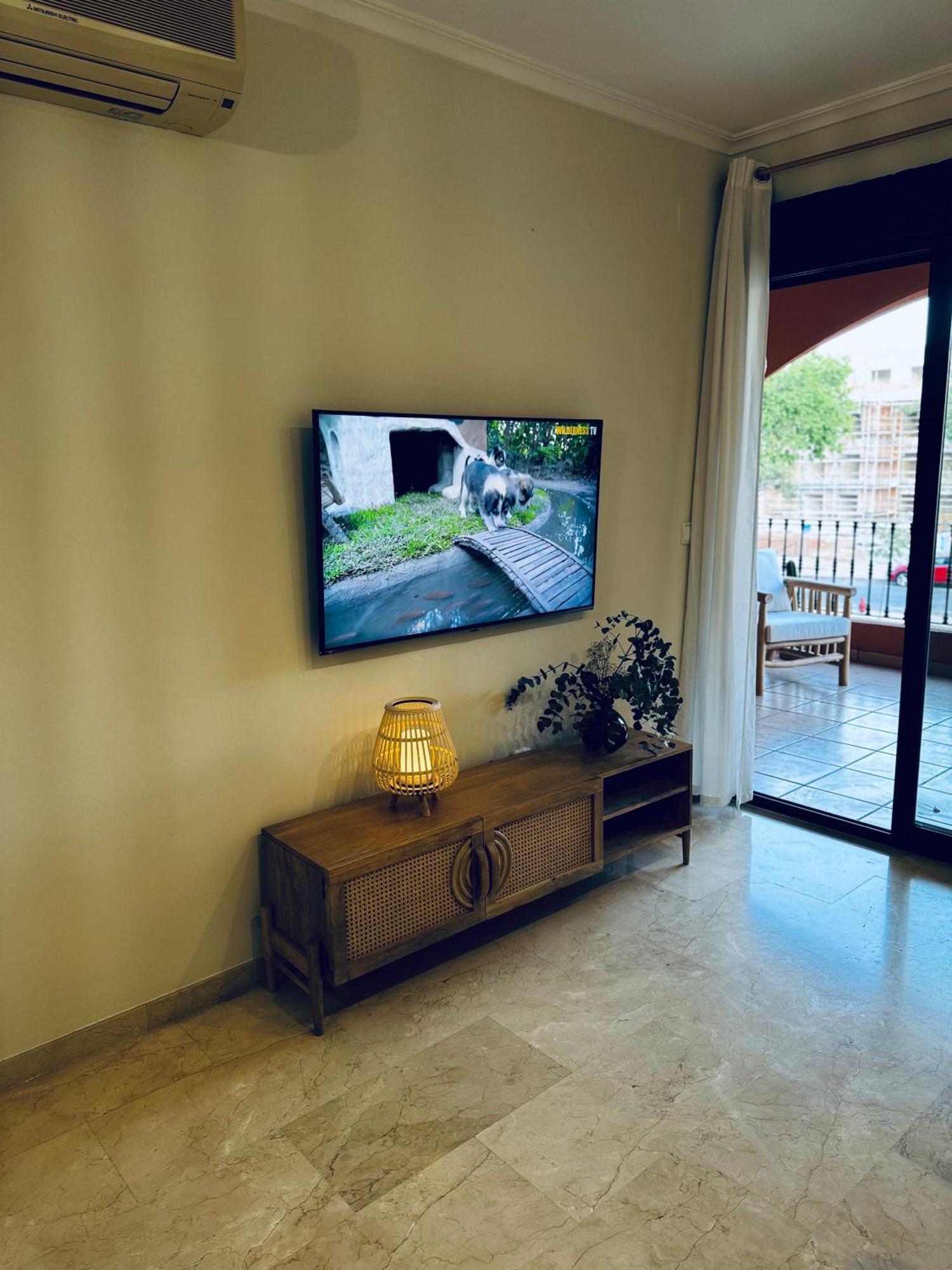 La Gavina Loft Xabia & Arcade Apartment Luaran gambar