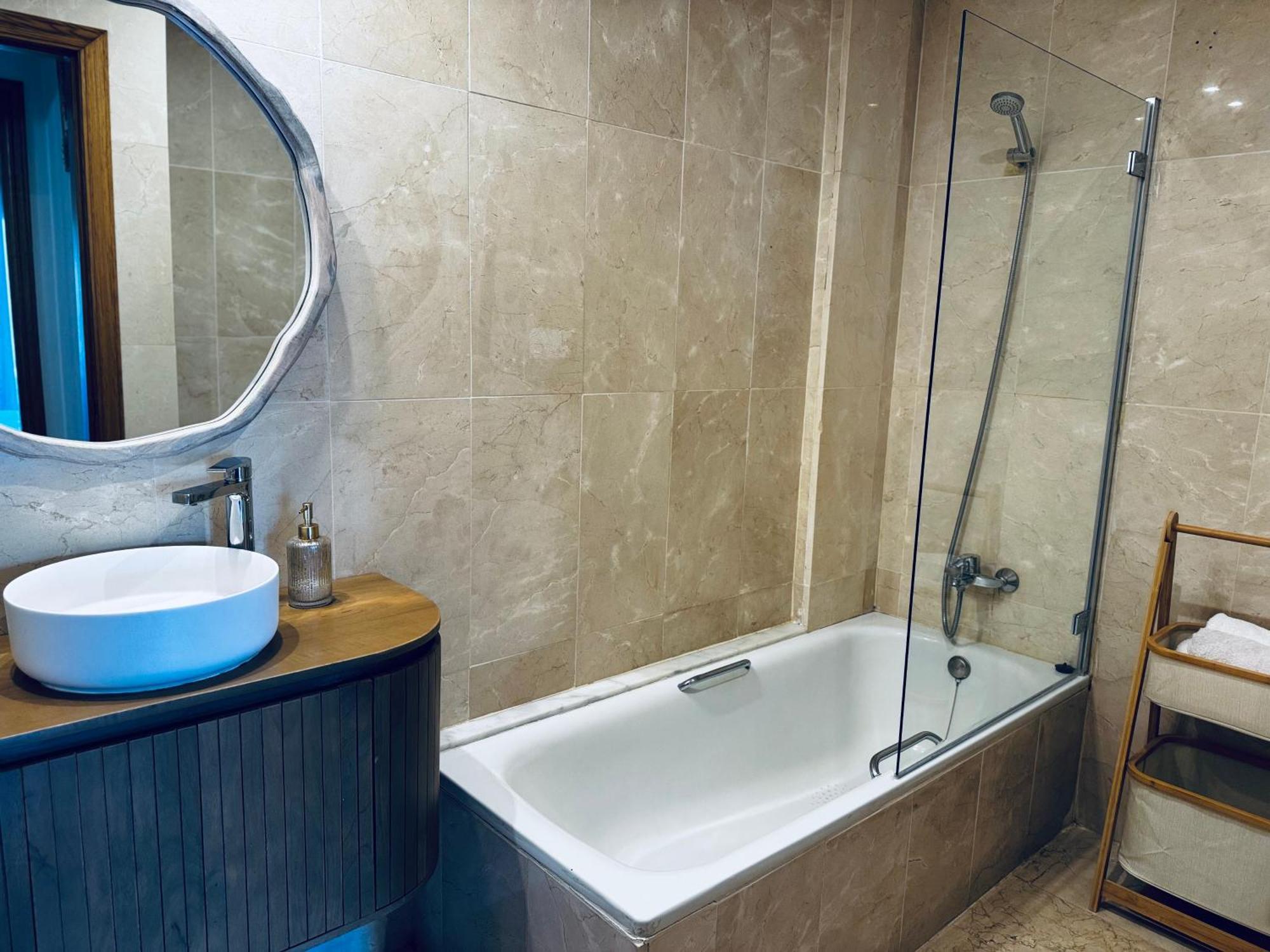 La Gavina Loft Xabia & Arcade Apartment Luaran gambar