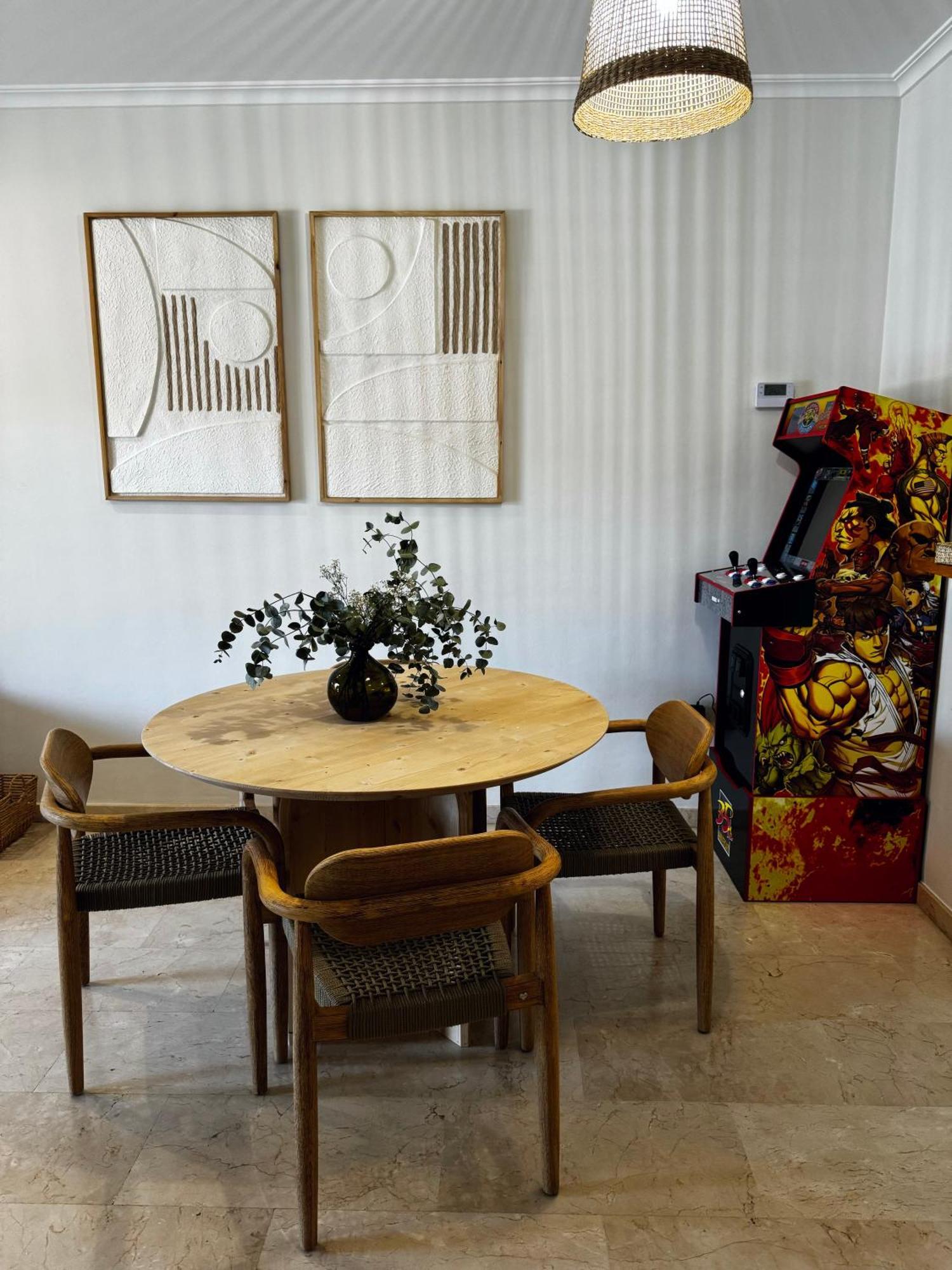 La Gavina Loft Xabia & Arcade Apartment Luaran gambar