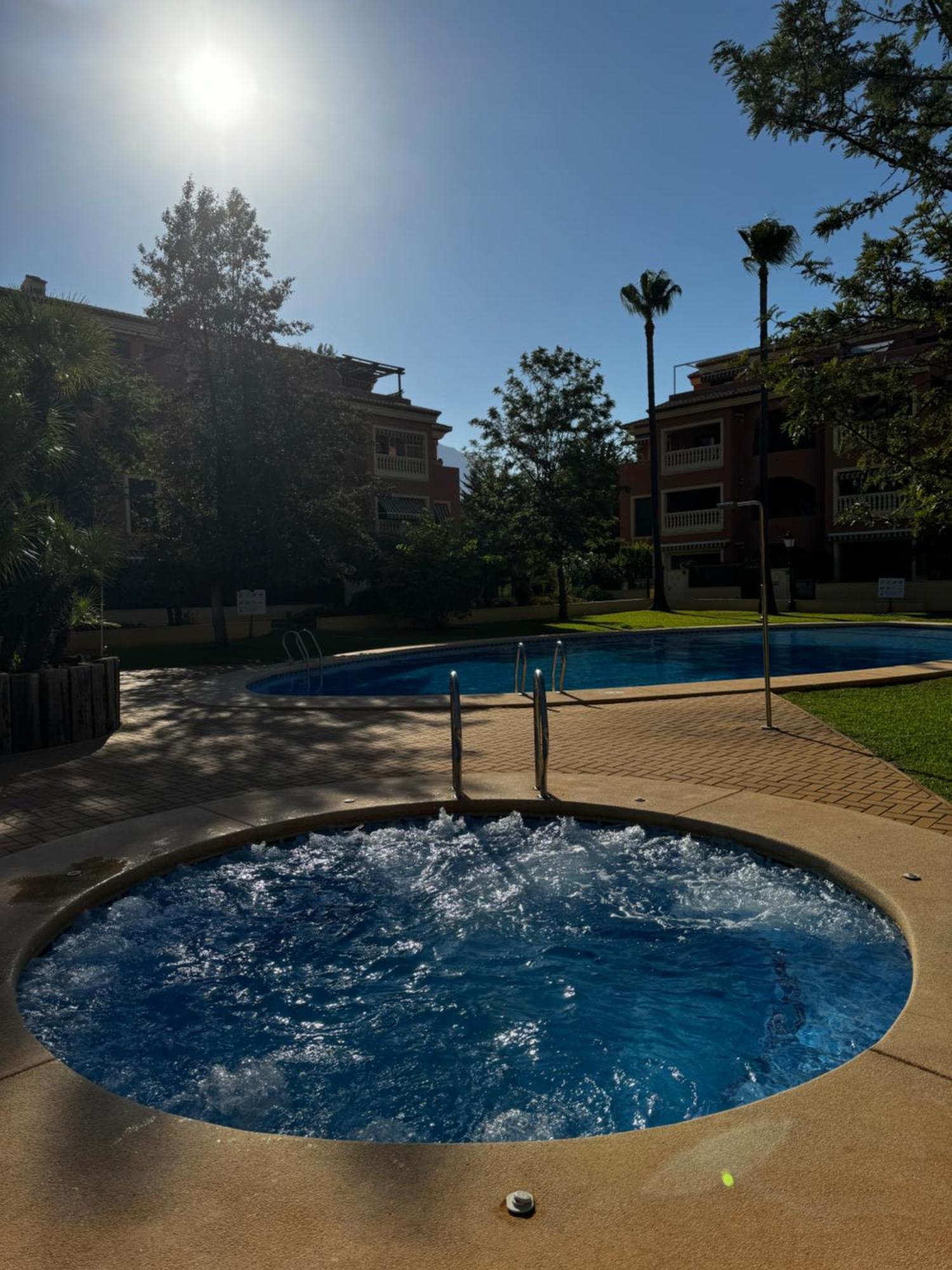 La Gavina Loft Xabia & Arcade Apartment Luaran gambar