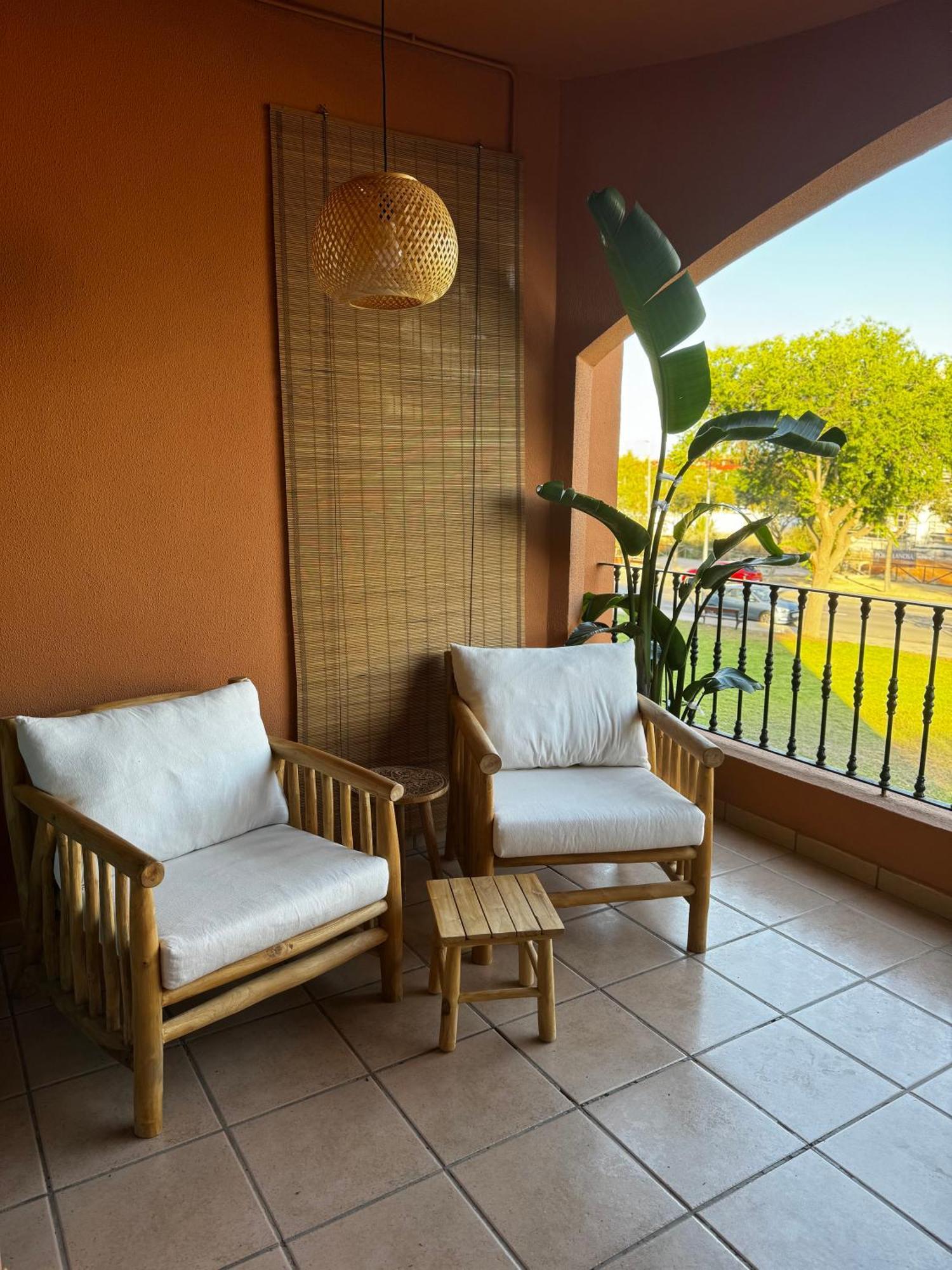 La Gavina Loft Xabia & Arcade Apartment Luaran gambar